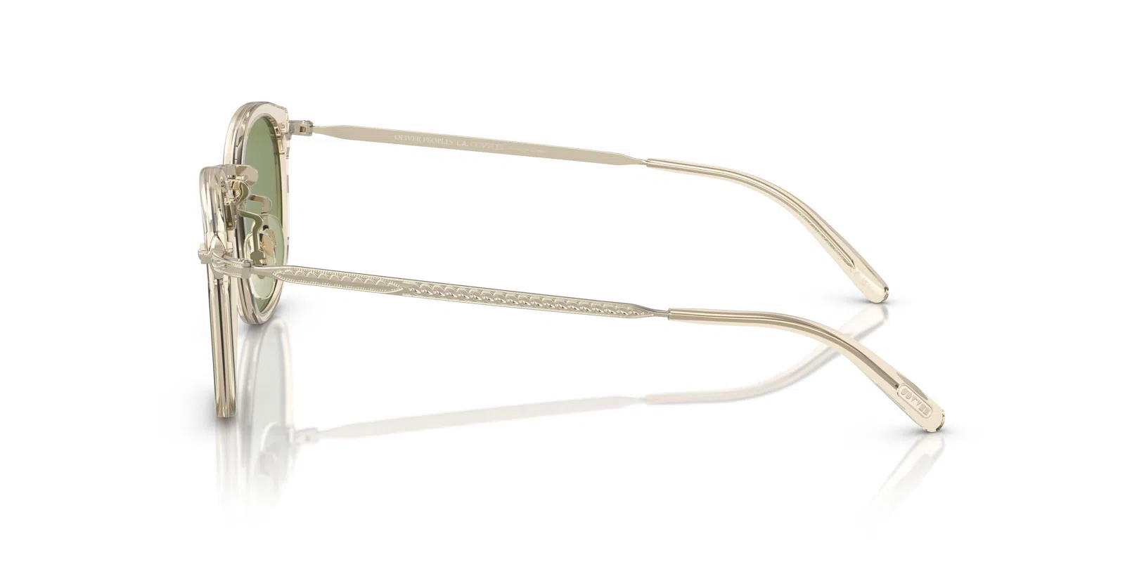 Oliver Peoples Op-506 Sun 5350S Sunglasses - view 3